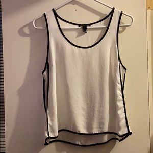 Women’s tank top